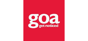 Goa icon